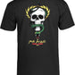 Bones Brigade Mike McGill Tee Series 17 - Black