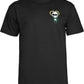 Bones Brigade Mike McGill Tee Series 17 - Black