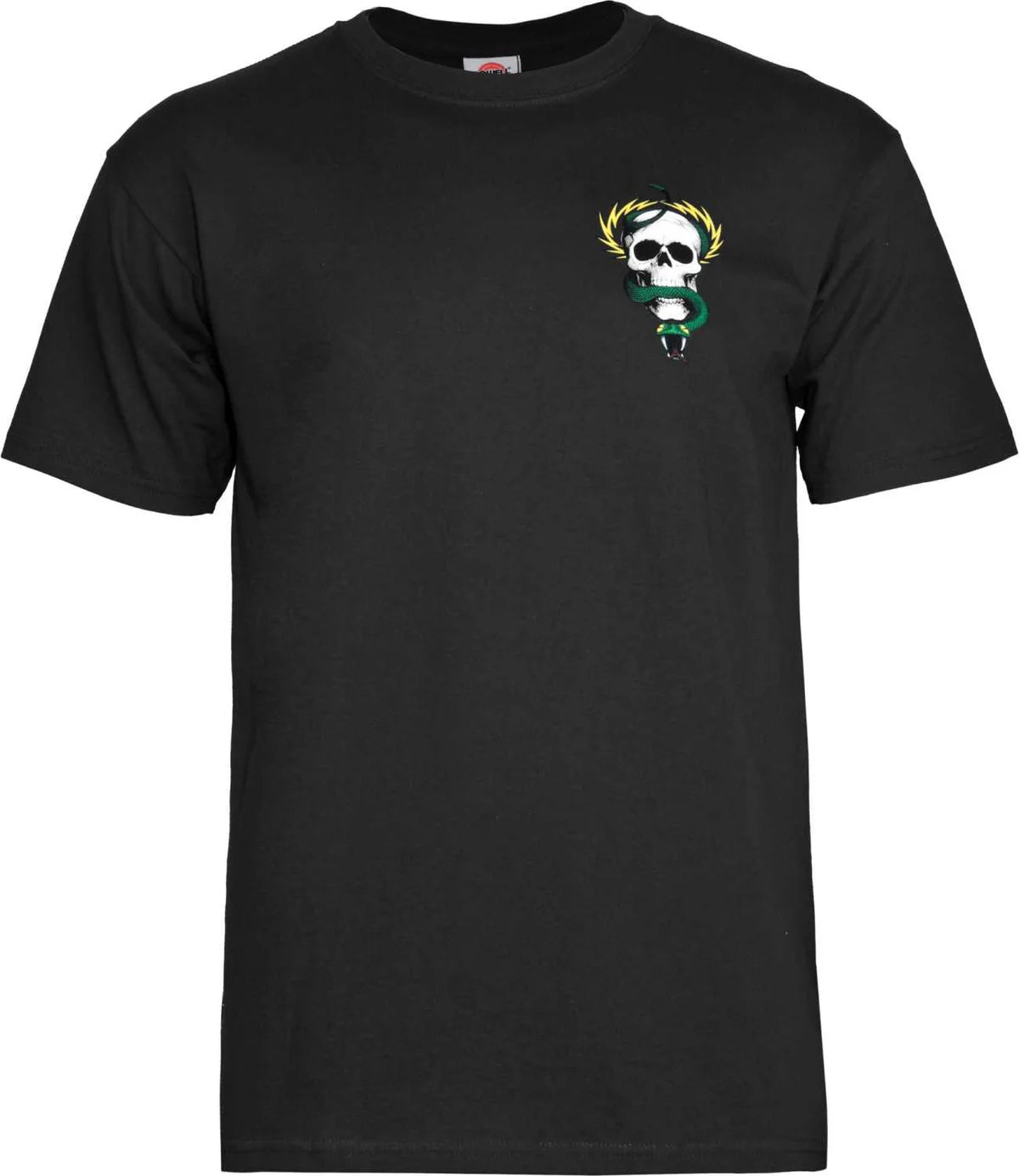 Bones Brigade Mike McGill Tee Series 17 - Black