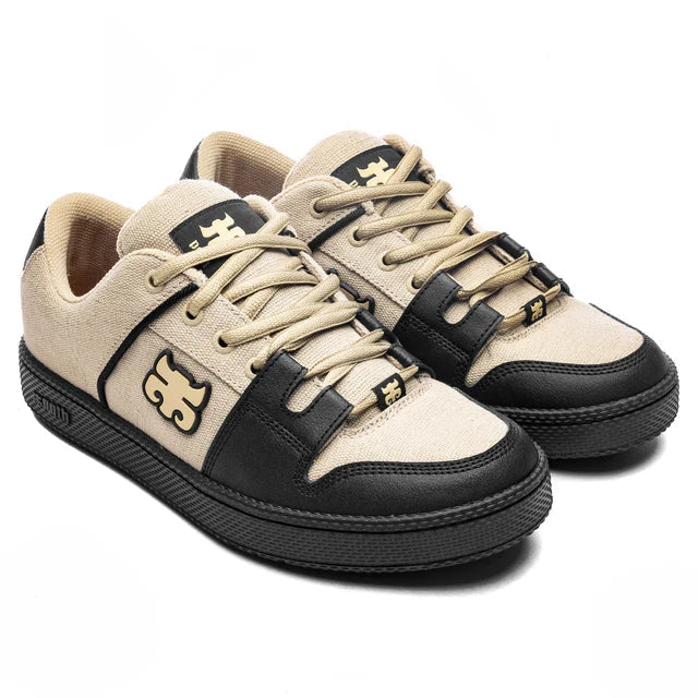 Ipath Cricket Natural Hemp Shoes
