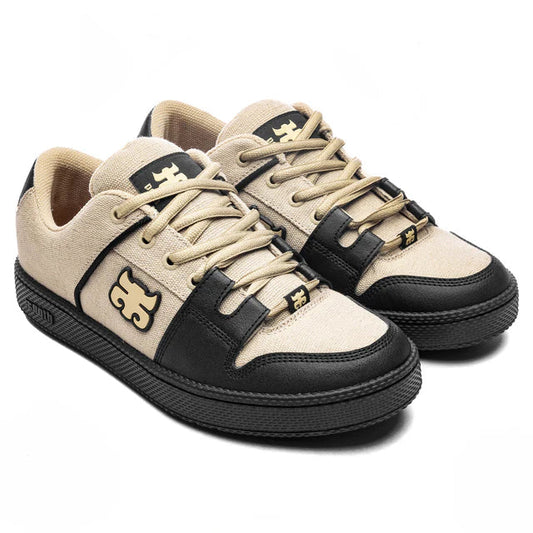 Ipath Cricket Natural Hemp Shoes