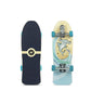 SmoothStar 26" Mini Grom Hammerhead Surf Skate