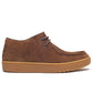 Ipath Cats Brown Suede Shoes