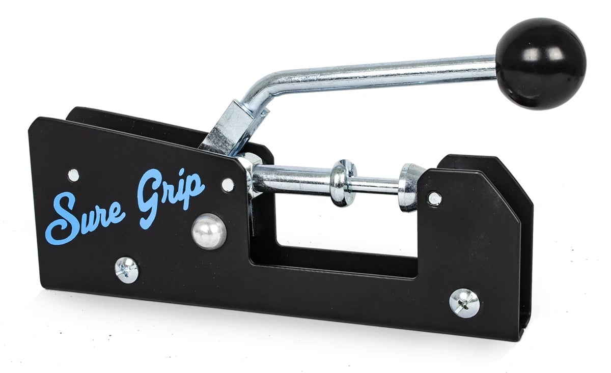 Sure Grip Bearing Press