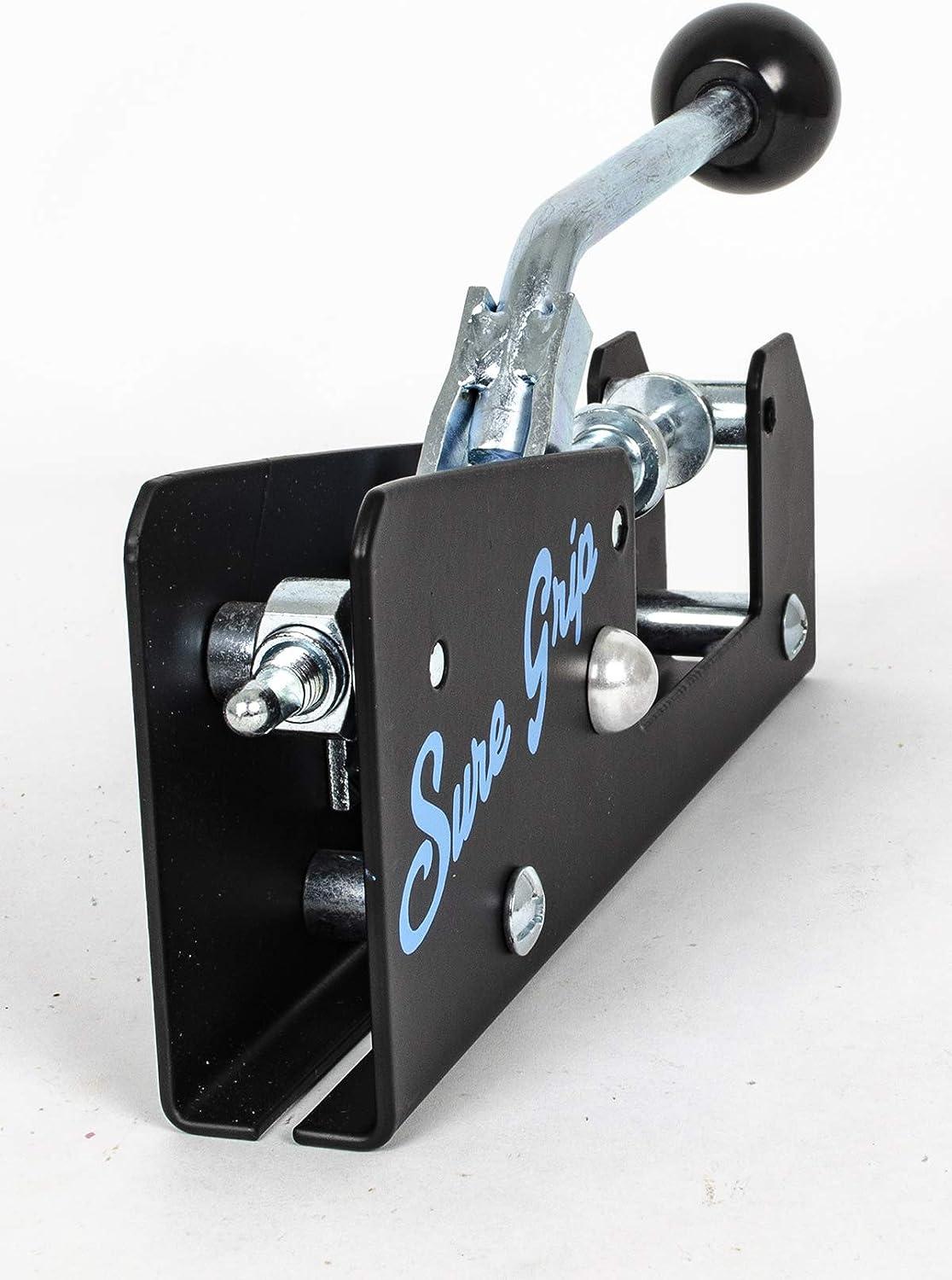 Sure Grip Bearing Press