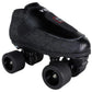 VNLA JR size 10 Stealth roller skates