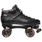 Sure Grip Rebel roller skates size men’s 11 BLACK