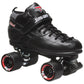 Sure Grip Rebel roller skates size men’s 11 BLACK