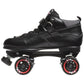 Sure Grip Rebel roller skates size men’s 11 BLACK