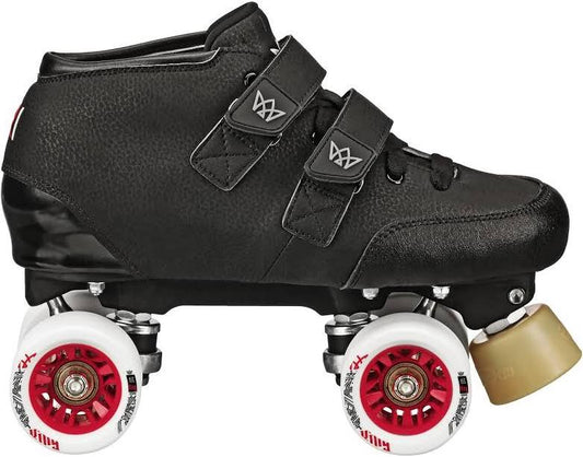 Monarch CR1 Package roller skates black size men’s 9