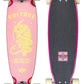 Dusters Culture Pintail Longboard 33"