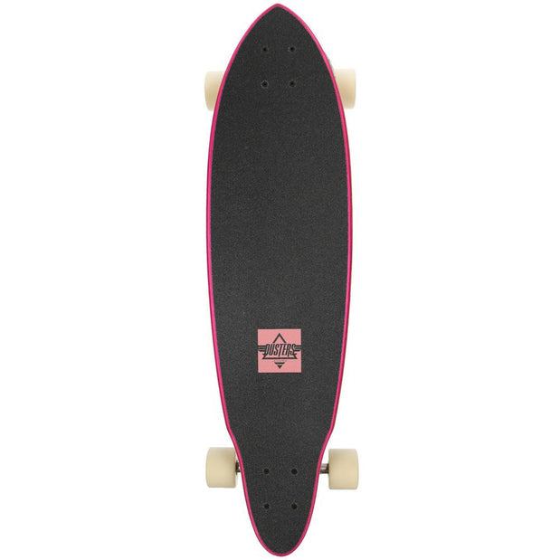 Dusters Culture Pintail Longboard 33"
