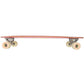 Dusters Culture Pintail Longboard 33"