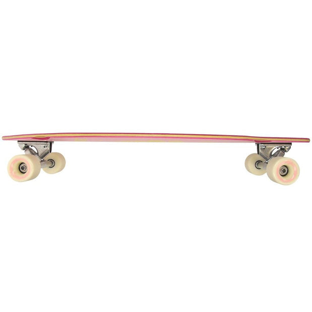 Dusters Culture Pintail Longboard 33"
