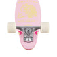 Dusters Culture Pintail Longboard 33"