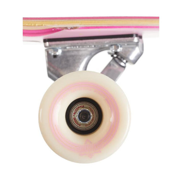 Dusters Culture Pintail Longboard 33"