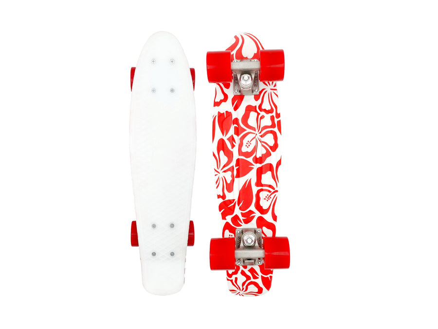 Swell 22” Aloha Penny Cruiser Plastic