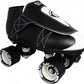 Vanilla Junior Roller Skates The Tuxedo Size 5