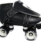 Vanilla Junior Roller Skates The Tuxedo Size 5