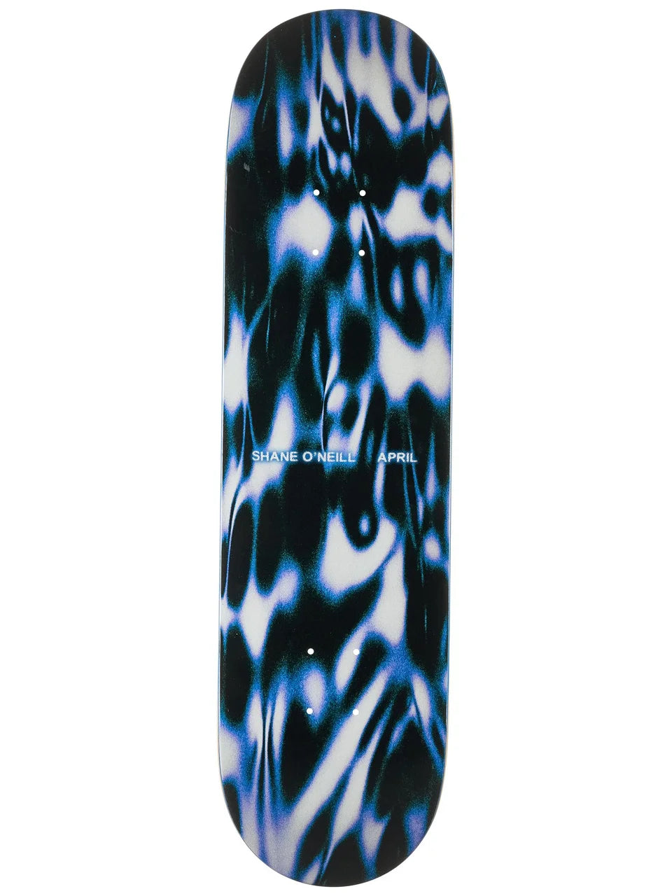 April Shane O'Neill Liquid Deck