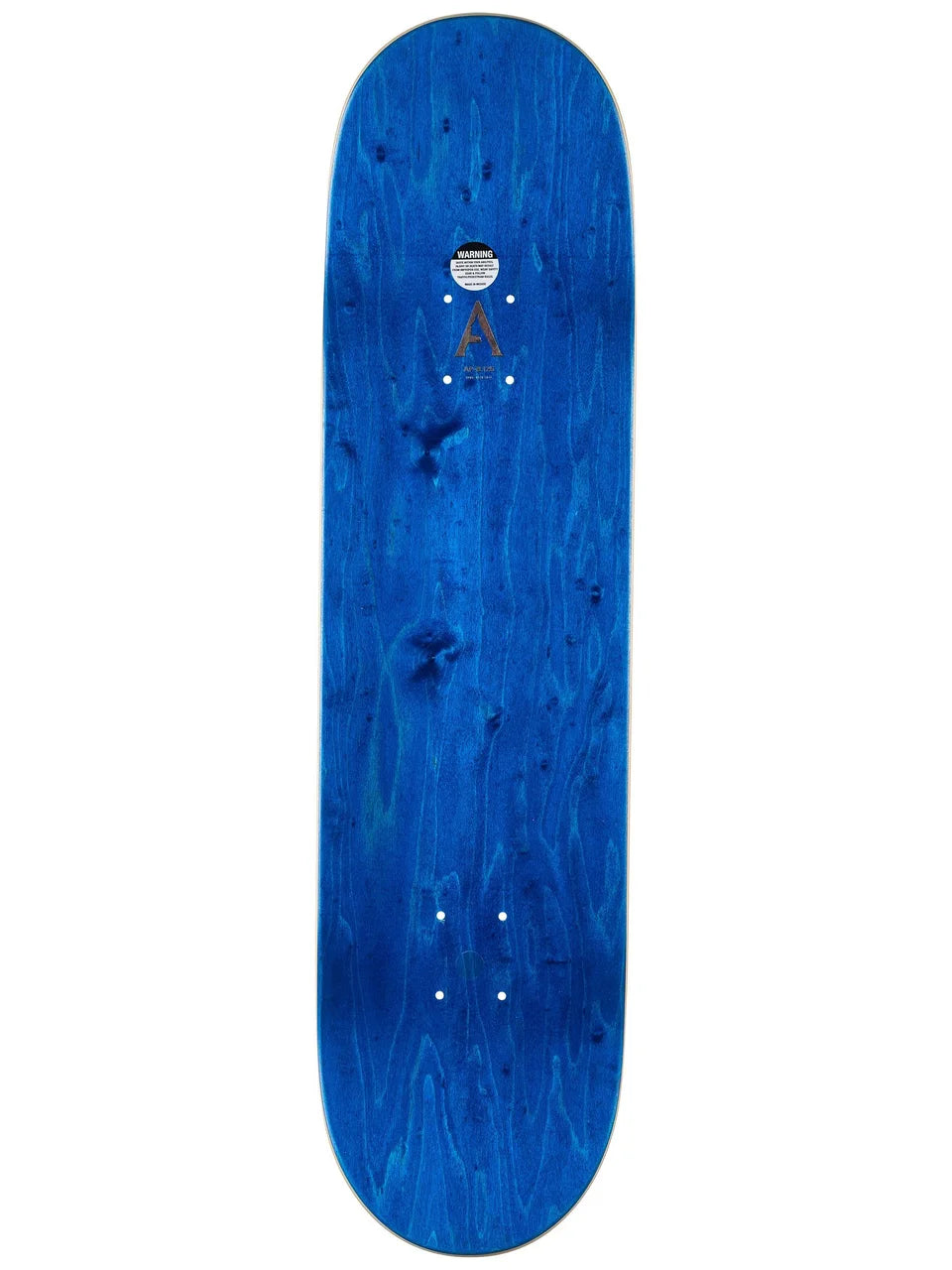 April Shane O'Neill Liquid Deck