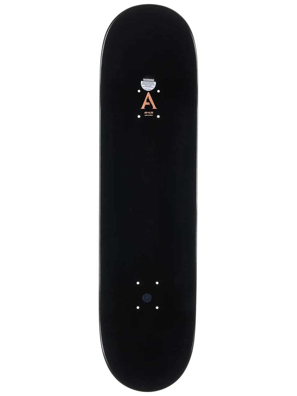 April Shane O'Neill Dead Black Dip Deck