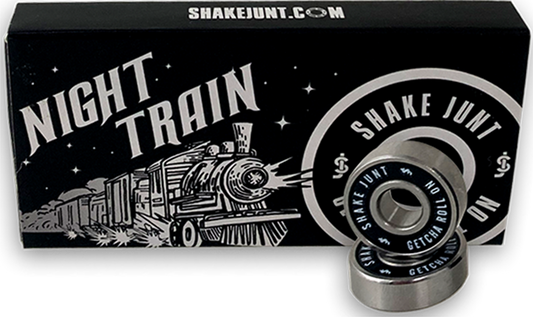 Shake Junt Night Train Bearings Set