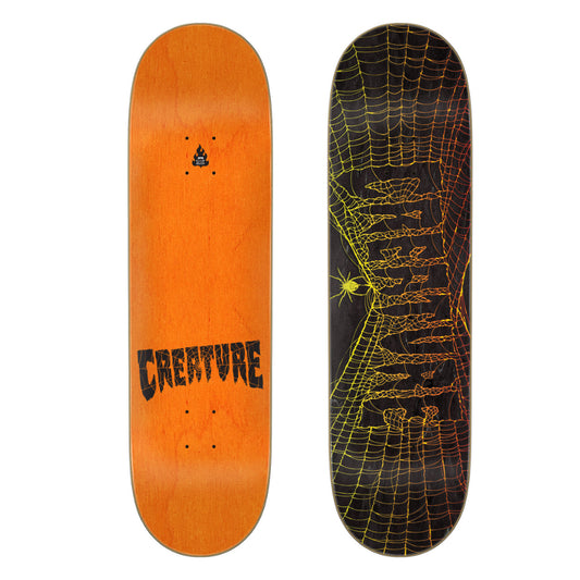 CREATURE – Web 2 Relic Stumps 7 Ply Birch 8.51in x 31.88in