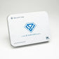 Quantum Diamonds Ceramic Bearings