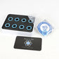 Quantum Diamonds Ceramic Bearings