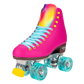 Riedell ORBIT Roller Skates ORCHID (pink)