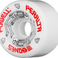 Powell Peralta 64mm wheels G Bone 97A white