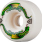 Powell Peralta 58mm Dragon Wheels Side Cut 93a