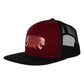 Creature Cannibal Corpse Snapback (Cardinal)