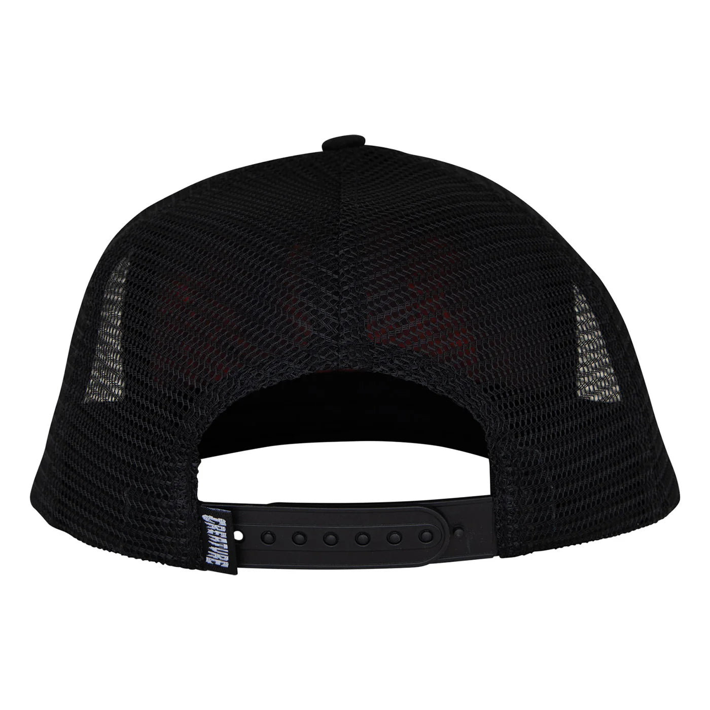 Creature Cannibal Corpse Snapback (Cardinal)