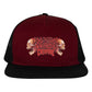 Creature Cannibal Corpse Snapback (Cardinal)