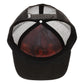 Creature Cannibal Corpse Snapback (Cardinal)