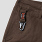 Independent Utility Shorts Built to Grind Chocolate