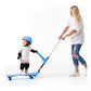 Ookkie complete skateboard stroller