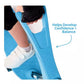 Ookkie complete skateboard stroller