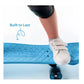 Ookkie complete skateboard stroller
