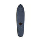Dusters complete California Skateboard Cruiser Flames 7.9" x 31" Built in Bottle Opener