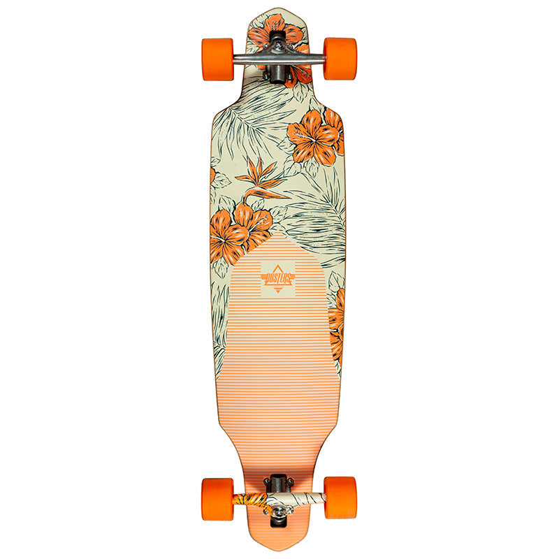 Dusters California Channel Shore 36” Longboard