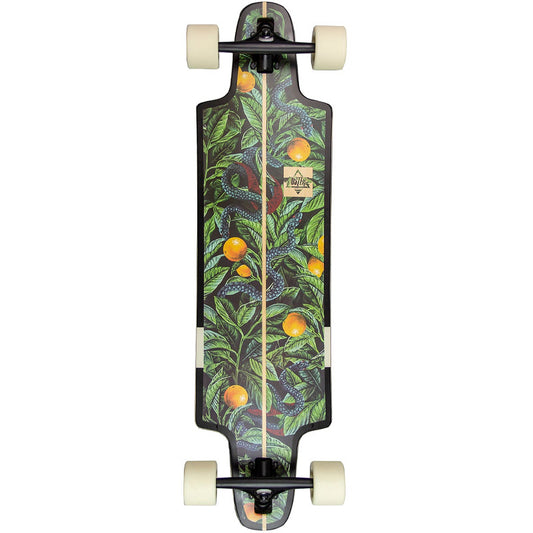Dusters California Harvest Longboard 36”