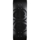 Krooked Skateboard deck eyes black 8.5
