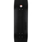 Krooked Skateboard deck eyes black 8.5