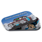 RipNDip Cheech & Chong Riders Rolling Tray