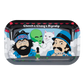 RipNDip Cheech & Chong Riders Rolling Tray