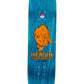 Heroin Skateboard Deck Dalton Panther 8.5