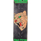 Heroin Skateboard Deck Dalton Panther 8.5